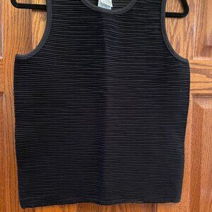 DKNY Dressy Tank in XL